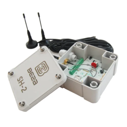 Универсальный модем LoRaWAN-Nb-IoT Вега SH-2, 12800 мАч